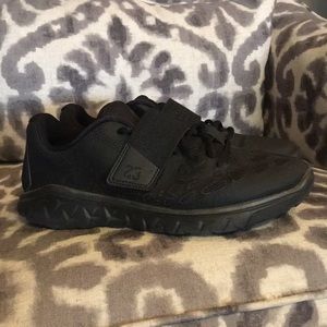 Nike Air Jordan’s flight flex 2